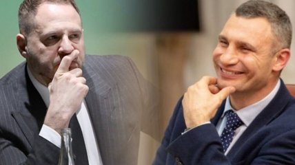 Люди обнаглели: источники на Банковой назвали причину атаки на Кличко и его соратника