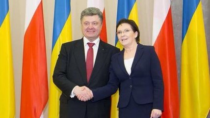 Польша выступает за расширение макрофинансовой помощи Украине
