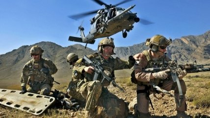 Сроки вывода иностранных войск из Афганистана могут пересмотреть