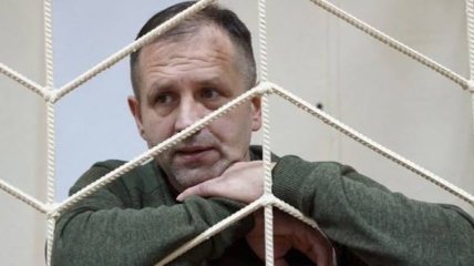 Адвокат: Балух вынужден принимать обезболивающее