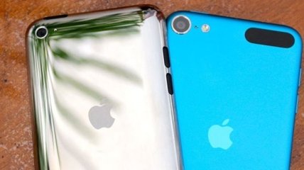 iPhone 8 будет представлен в необычном цвете