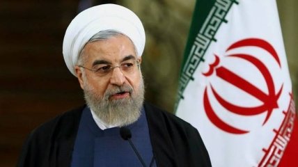 Рухани: Иран готов противостоять США