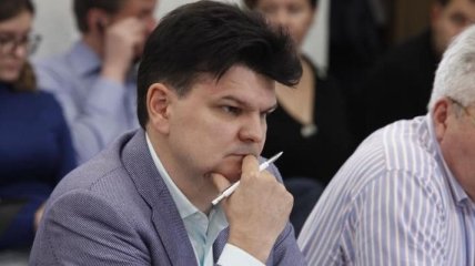 У "Слуги народу" підтвердився коронавірус