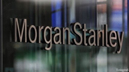 Morgan Stanley: Британия может выйти из ЕС в 2013 году 