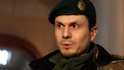 СБУ не располагает данными о причастности спецслужб РФ к покушению на Осмаева