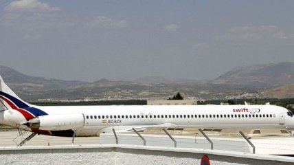 СМИ: Boeing 737 компании Air Algerie пропал с радаров над Средиземным морем