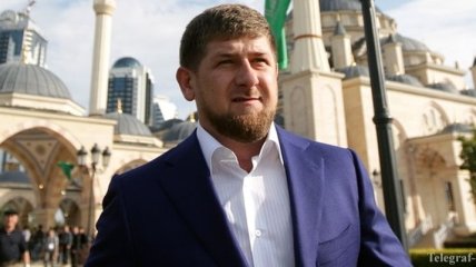Кадыров насчитал на Востоке Украины 14 чеченцев
