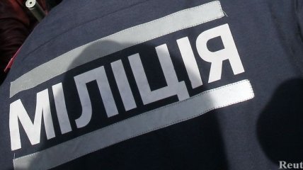 Граната взорвалась в Запорожье: пострадали милиционеры