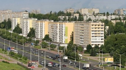 В Минске стала популярной "бдительность" по отношению к соседям