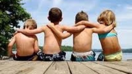 Половина школьников отдохнет за счет государства