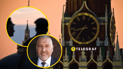 Марк Фейгин рассказал о дальнейших действиях РФ