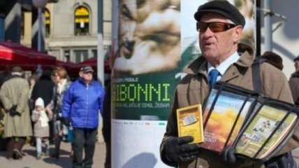 В России запретили "Свидетелей Иеговы"