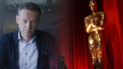 Фильм о Навальном получил "Оскар"