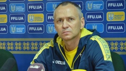 Экс-тренер сборной Украины заступился за футболистов Динамо