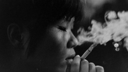 "Новые люди": японская молодежь в 1960-х (Фото)