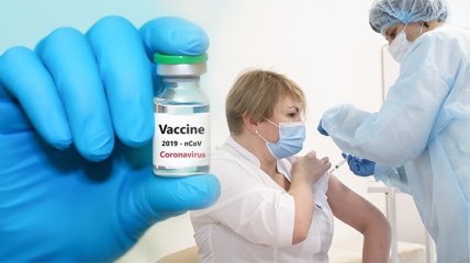 Всего за пару месяцев у украинцев существенно изменилось отношение к вакцинации (инфографика)
