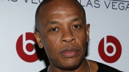 Новый альбом Dr. Dre возглавил британские чарты