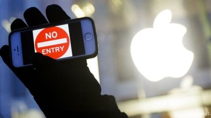 Суд США постановил Apple рассекретить данные iPhone преступника