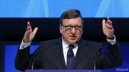 Баррозу: Украине необходимо победить коррупцию
