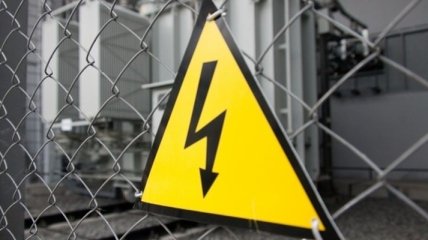 Аварийность в энергосистеме Украины за год выросла в два раза