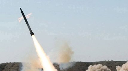Саудовская Аравия перехватила баллистическую ракету из Йемена