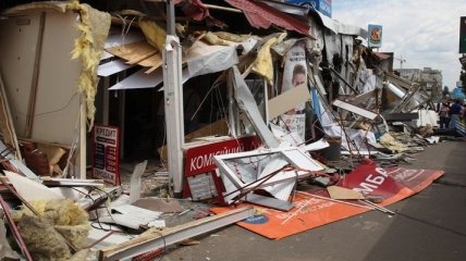 Кличко рассказал, сколько МАФов демонтировали в Киеве