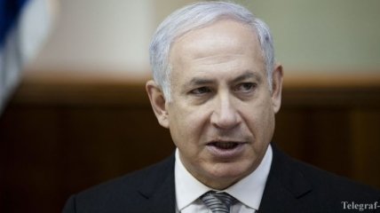 Нетаньяху: Израиль не намерен прекращать удары по целям в Сирии