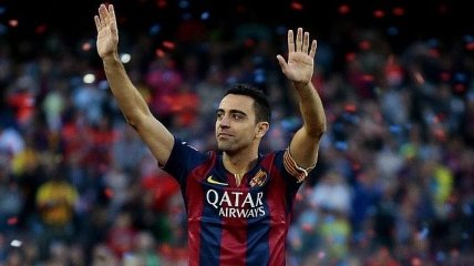 Легендарный экс-игрок "Барселоны" завершает карьеру футболиста