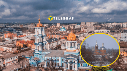 Сумская область