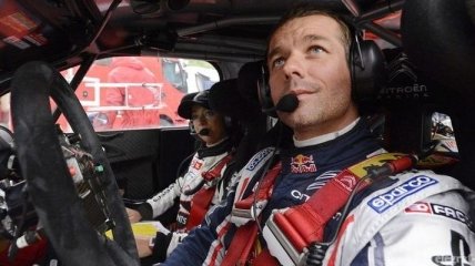 Себастьен Леб выступит на трех этапах WRC в 2018 году