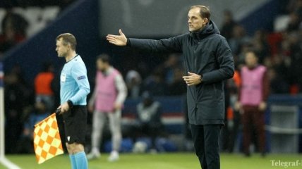 Бавария хочет переманить тренера ПСЖ