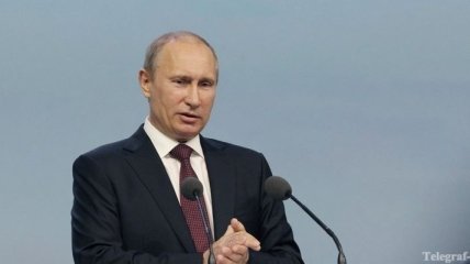 Путин: Россия защищена от возможного нового мирового кризиса