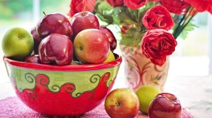 Яблучний Спас 2019: що робити в цей день, щоб весь рік був вдалим