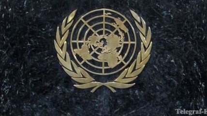 ООН повысила рейтинг Украины 