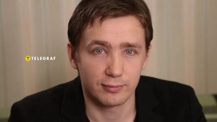 Дмитрий Василец получил в Украине подозрение