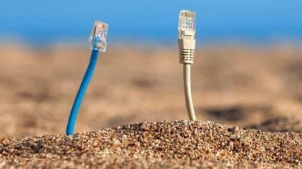 Facebook прокладе підводний інтернет-кабель для Африки, проект складе $ 1 млрд