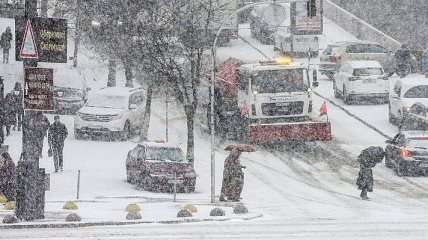 Итоги 23 января: снегопады, корь в Украине и кризис в Венесуэле