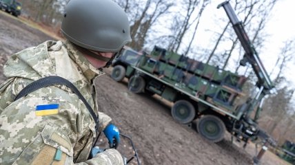 "Мужність бомби не зупинить": Столтенберг розповів, чому НАТО має допомагати Україні