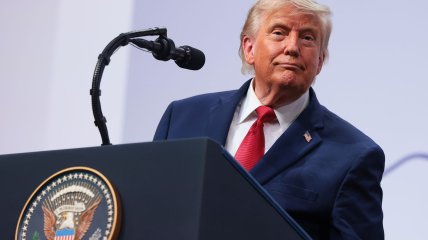 "Припиніть цю дурну війну": Трамп виступив з новими заявами про Україну та Росію