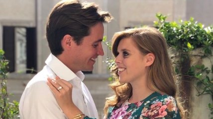 Свадьба принцессы Беатрис и Эдоардо Мапелли-Моцци находится под угрозой срыва