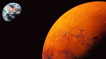 Добраться до Марса сложнее, чем казалось раньше 