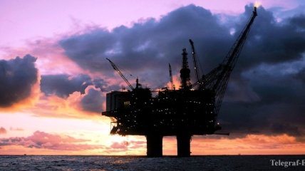 Торги закрыты: нефть WTI обвалилась на 300%