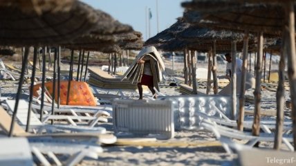 Тунис приходит в себя после ужасного теракта