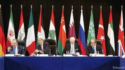 В Мюнхене договорились о перемирии в Сирии