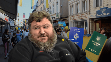 Права гражданства предусматривают и ответственность, говорит ветеран