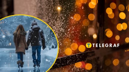 Какой будет погода зимой 2025-2026