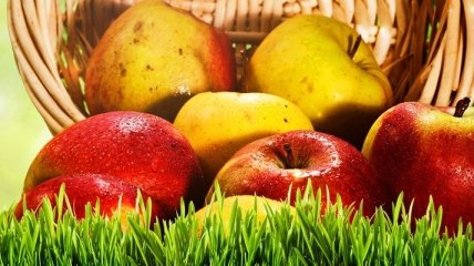 Яблочный Спас: приметы и праздничное меню 