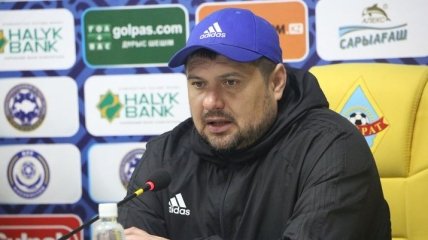 Бывший работодатель обвинил Владимир Мазяра в организации договорных матчей