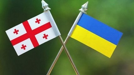 Украина расширила условия Соглашения о свободной торговле с Грузией