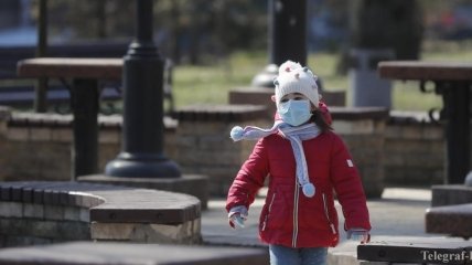 Коронавирус в Черкасской области: Каменку закроют  